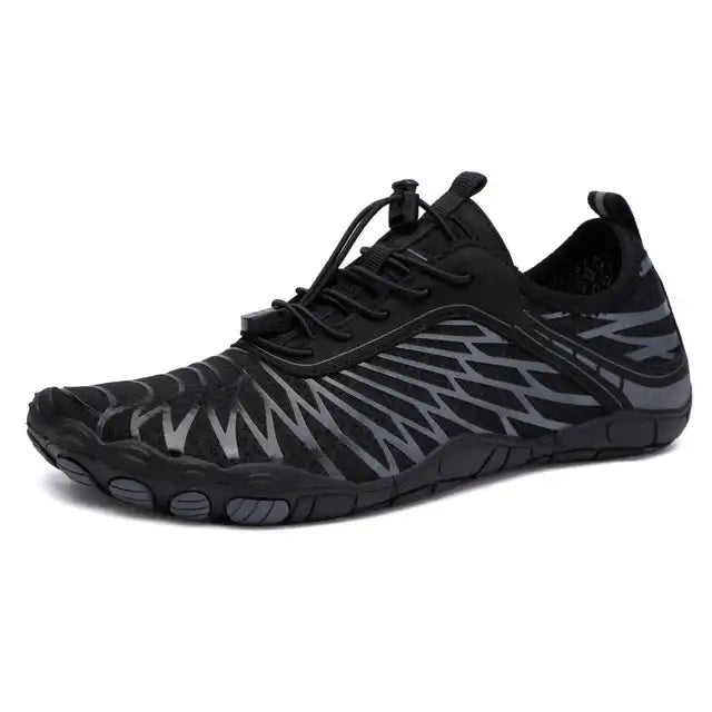 My Breathable Grounded Earthy Soles (Unisex)